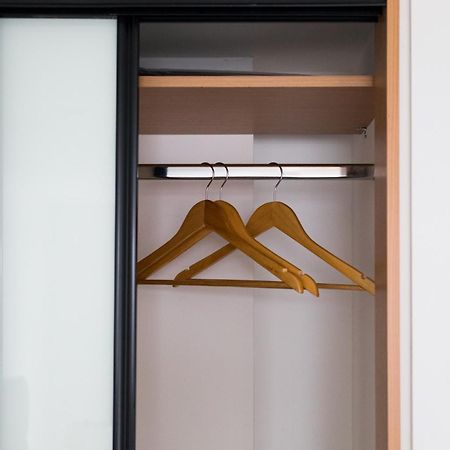The Spitalfields Apartment 런던 외부 사진