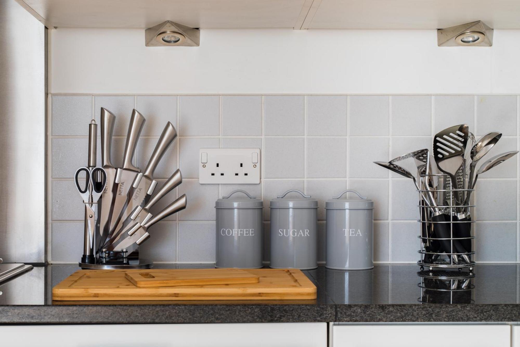 The Spitalfields Apartment 런던 외부 사진
