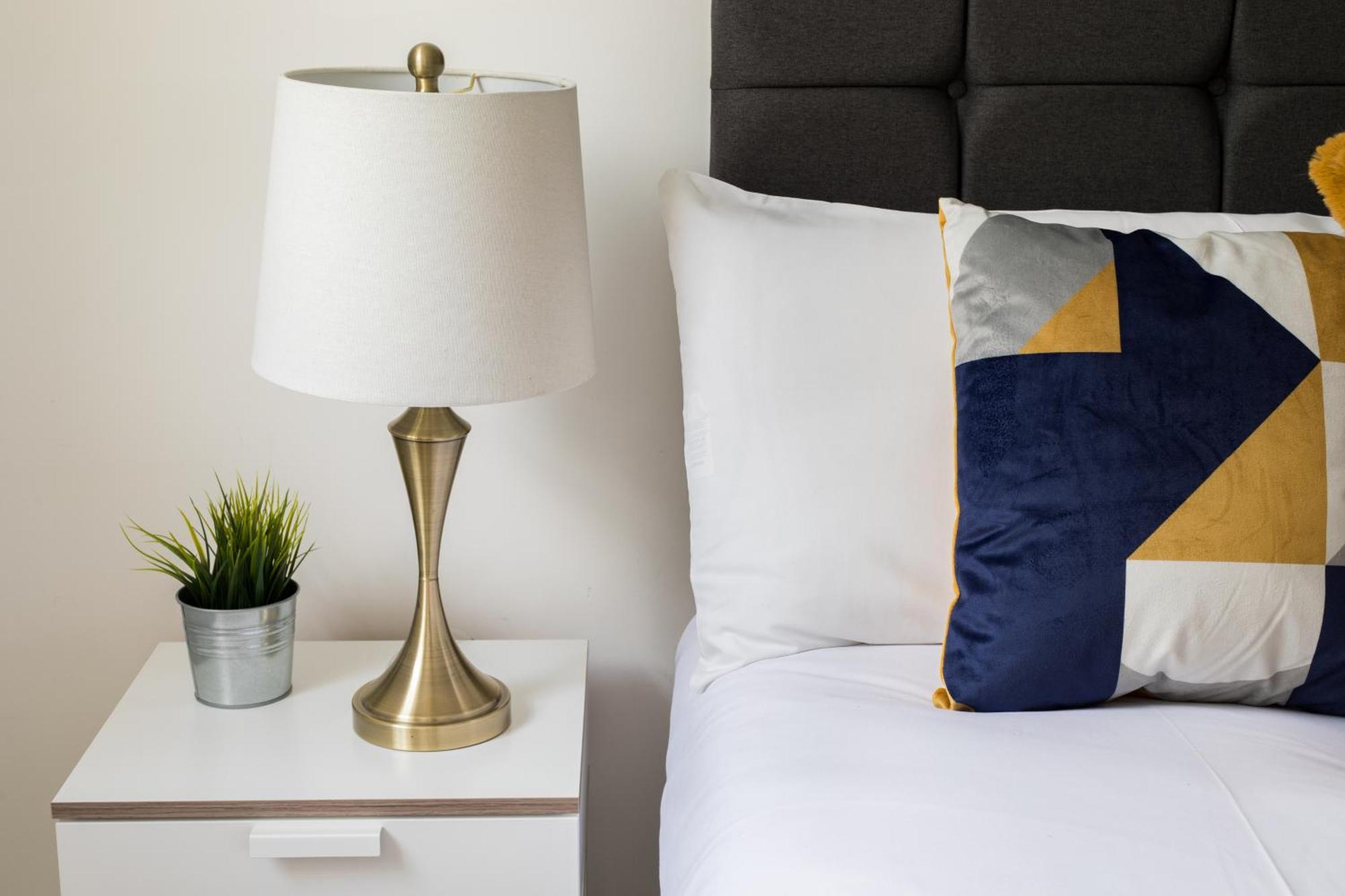 The Spitalfields Apartment 런던 외부 사진