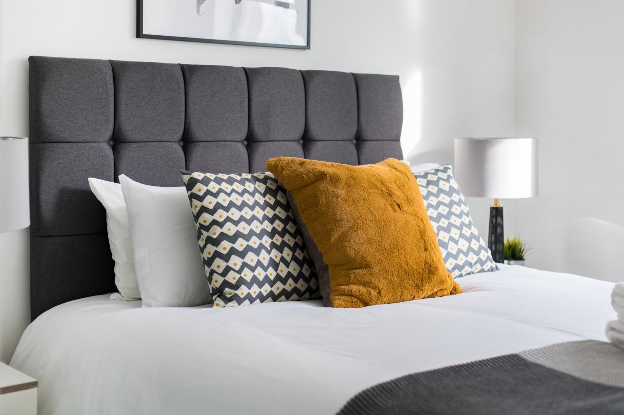 The Spitalfields Apartment 런던 외부 사진