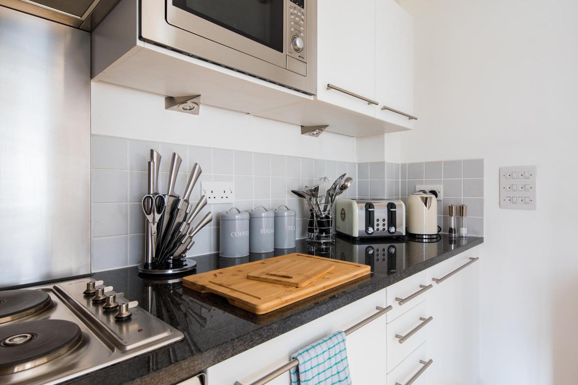 The Spitalfields Apartment 런던 외부 사진