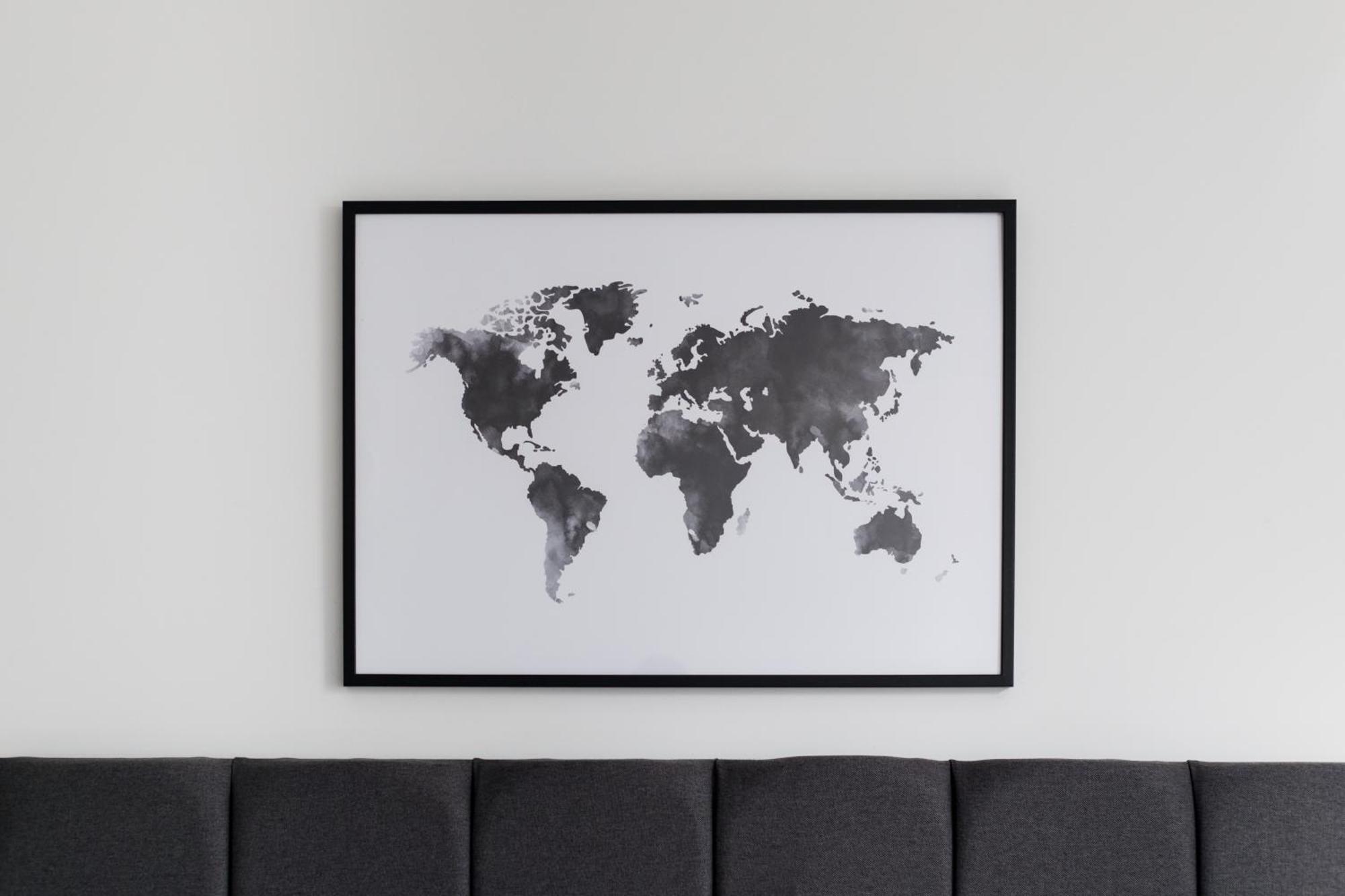 The Spitalfields Apartment 런던 외부 사진