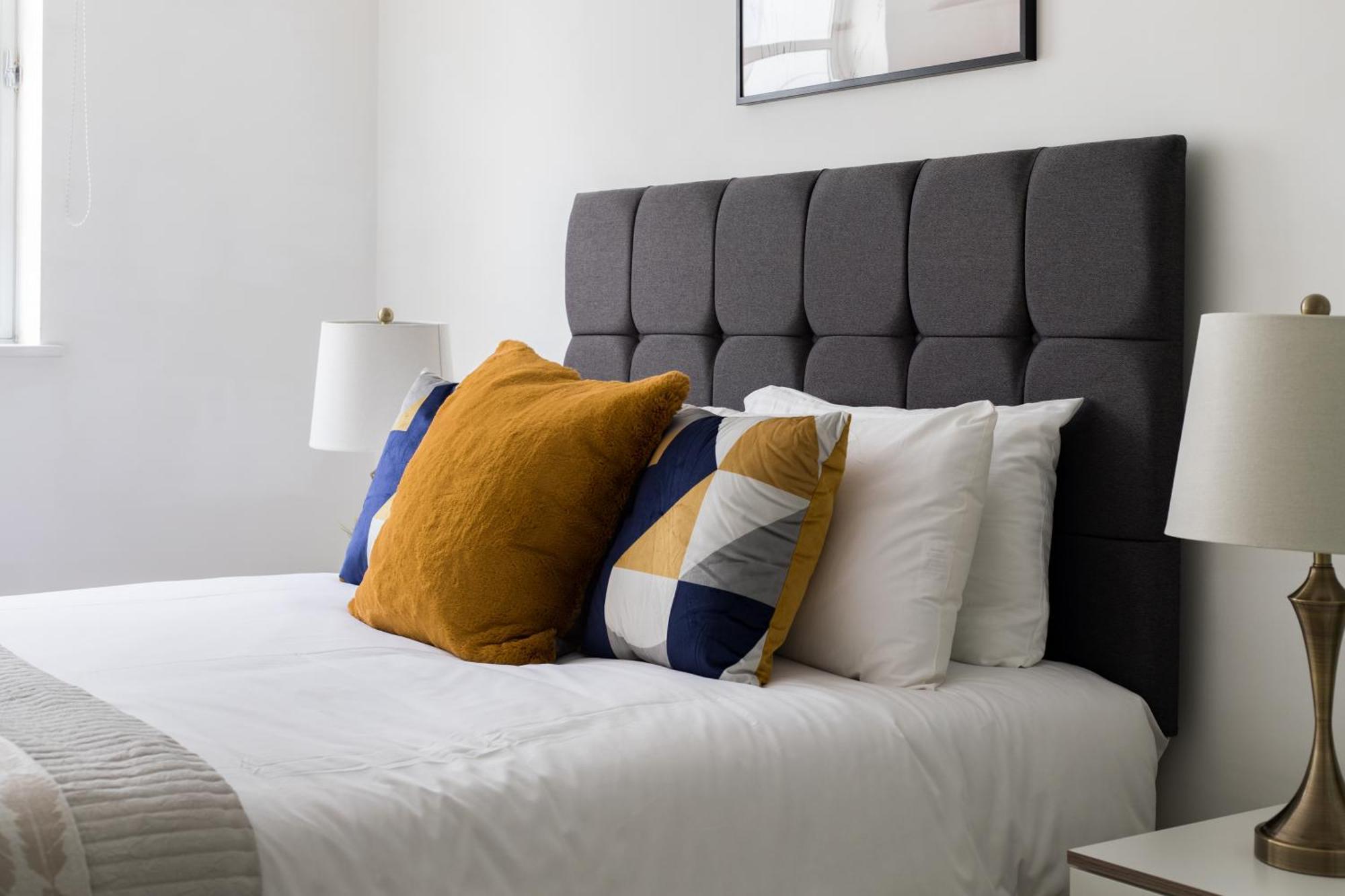 The Spitalfields Apartment 런던 외부 사진