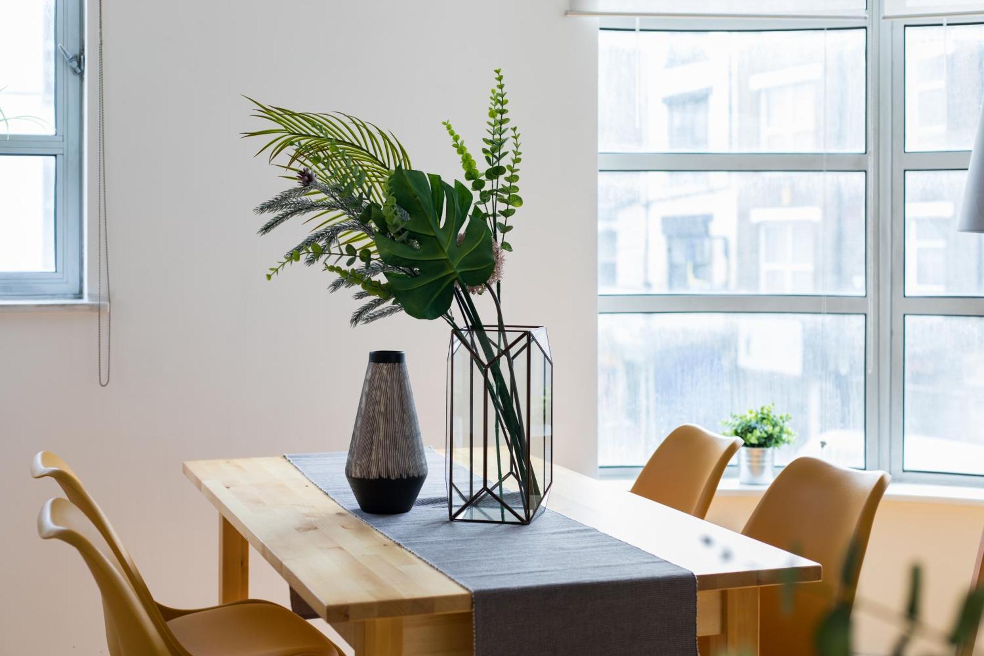 The Spitalfields Apartment 런던 외부 사진
