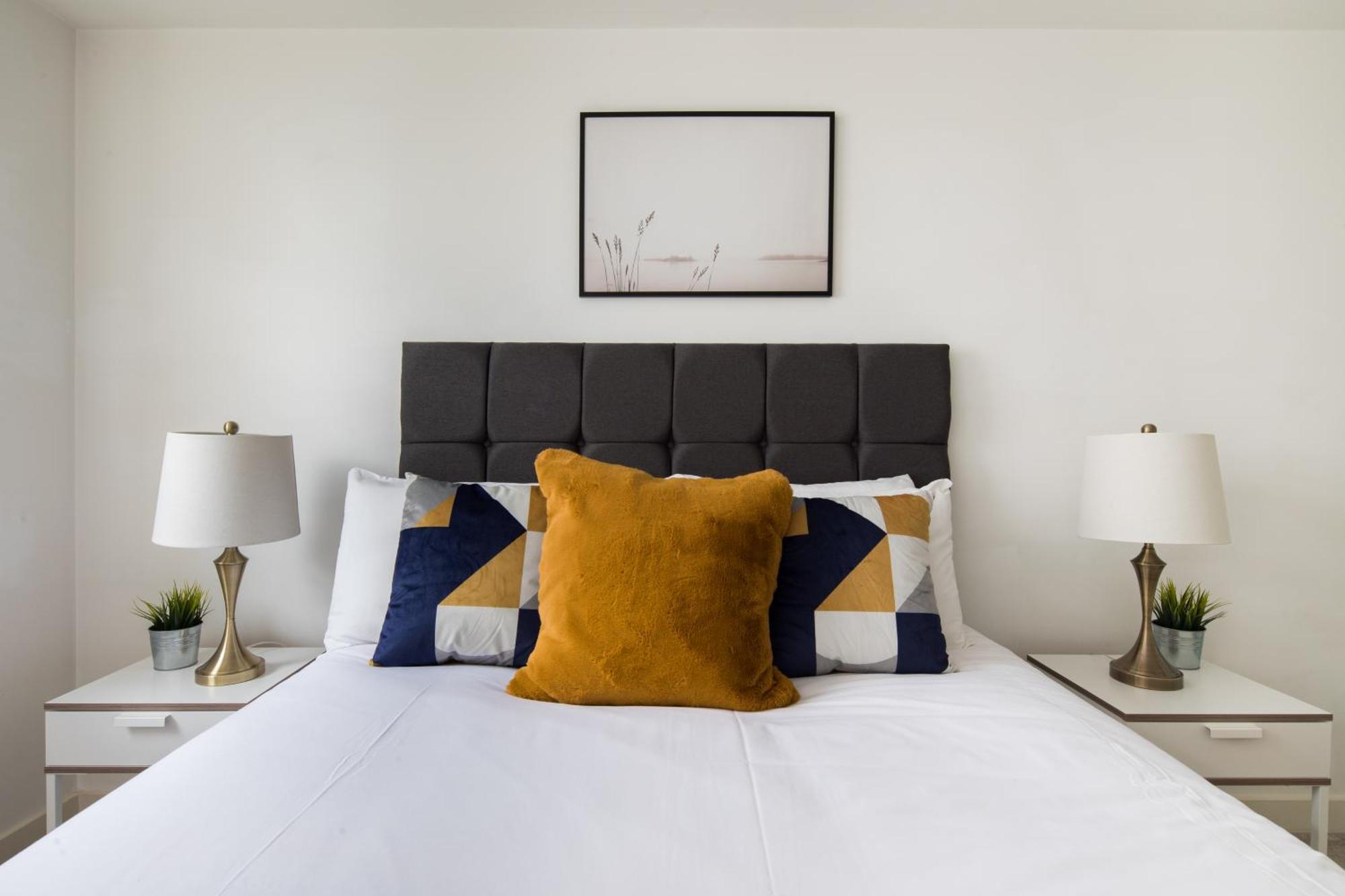 The Spitalfields Apartment 런던 외부 사진