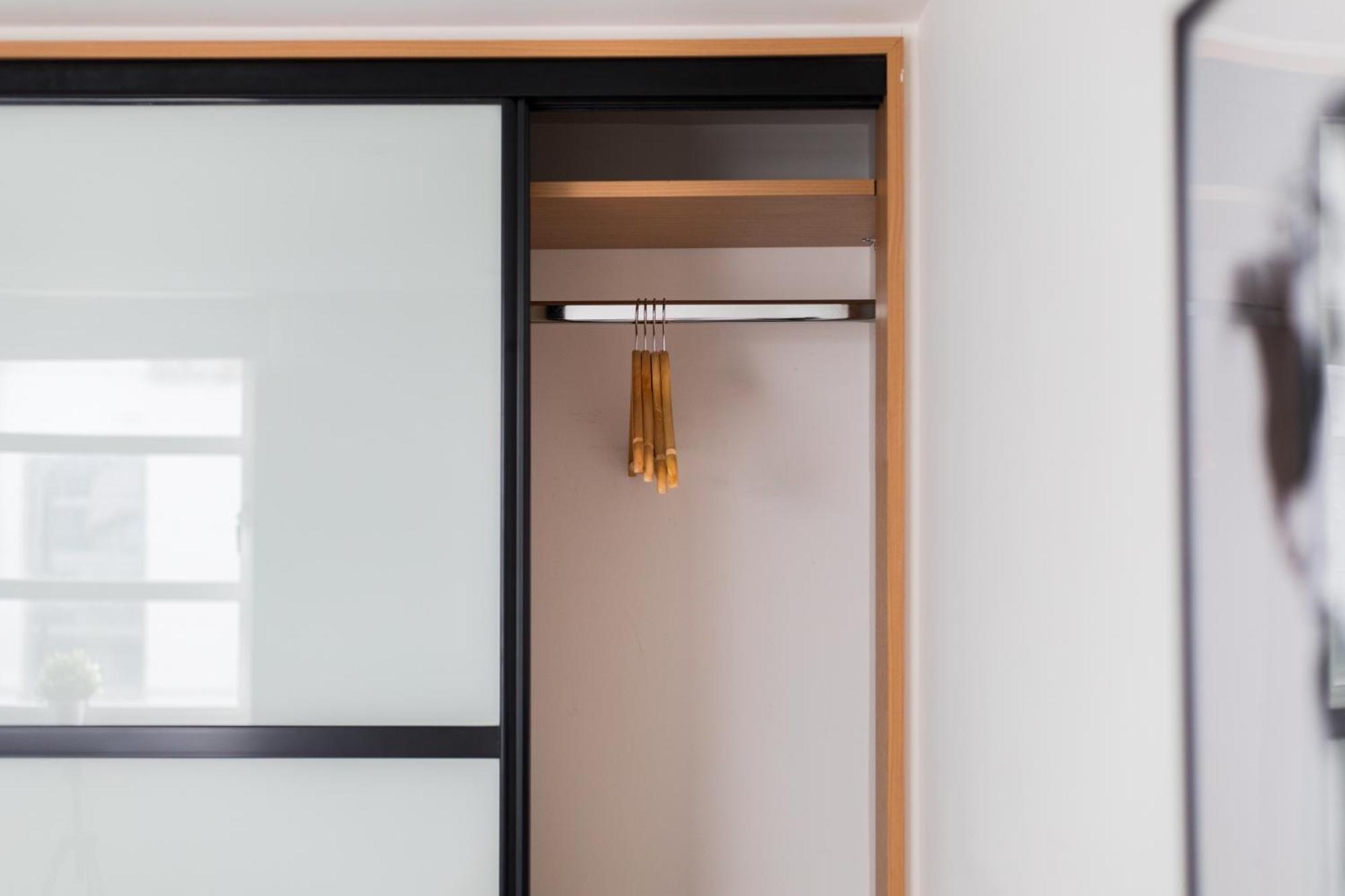 The Spitalfields Apartment 런던 외부 사진