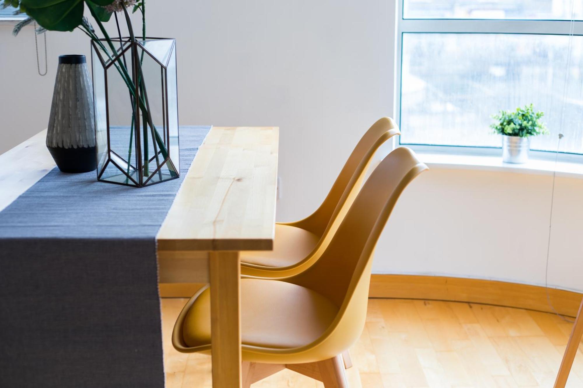 The Spitalfields Apartment 런던 외부 사진