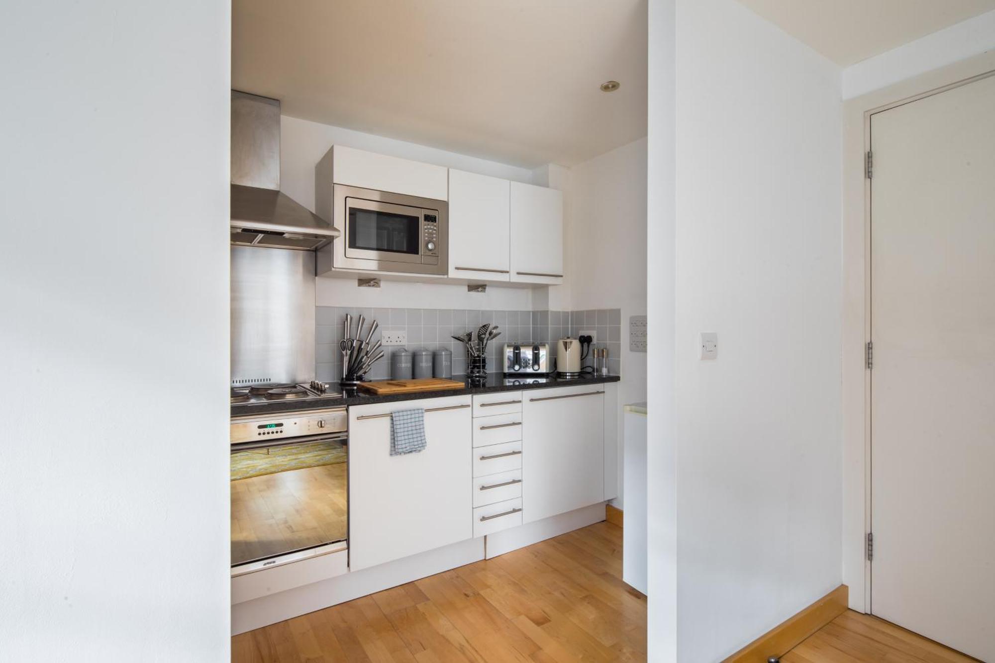 The Spitalfields Apartment 런던 외부 사진
