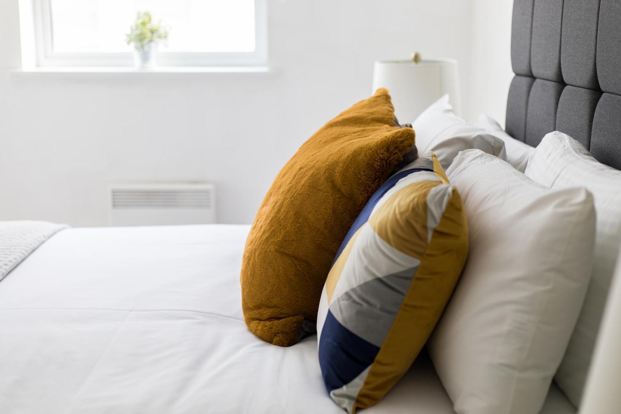 The Spitalfields Apartment 런던 외부 사진