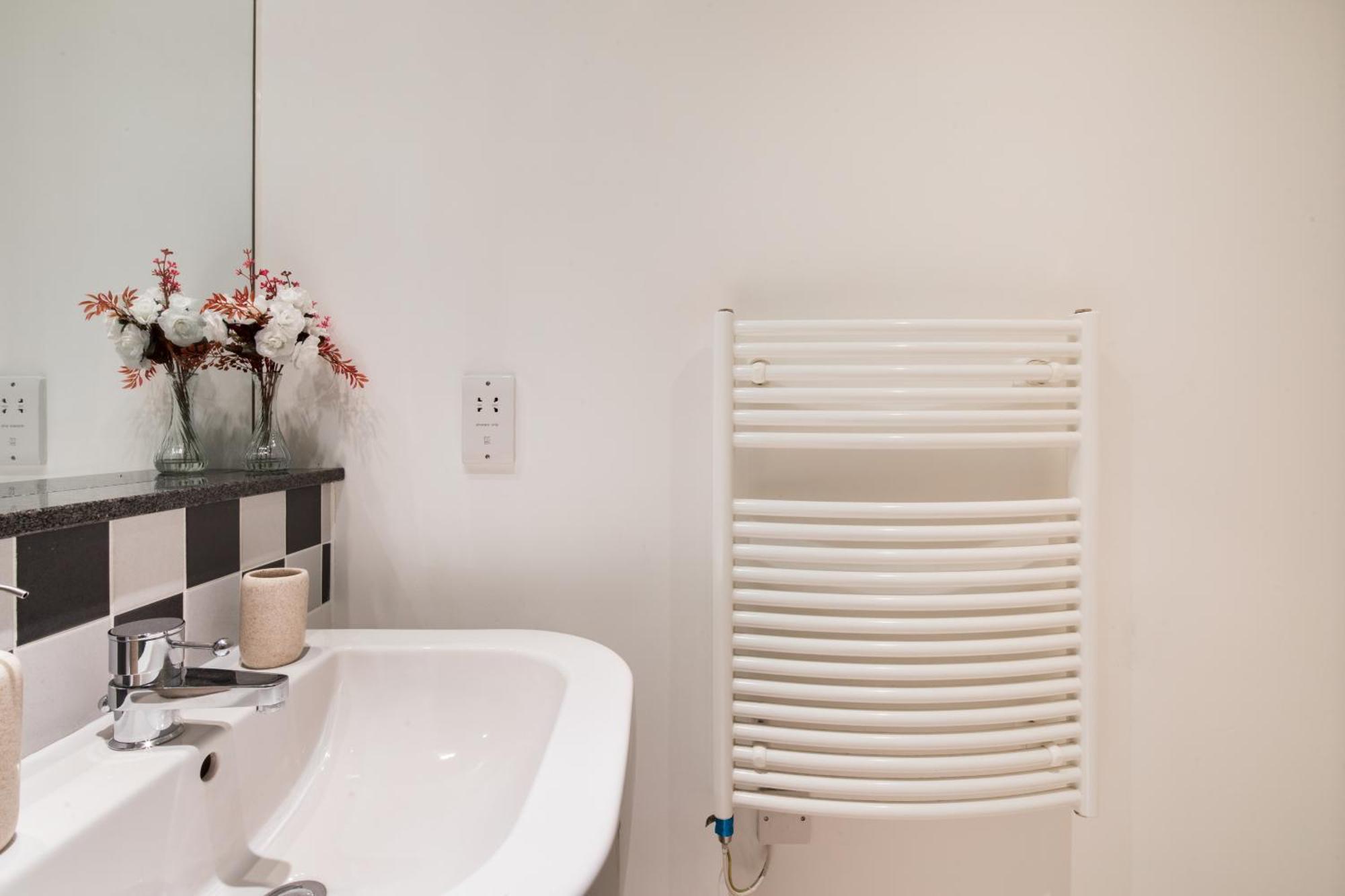The Spitalfields Apartment 런던 외부 사진