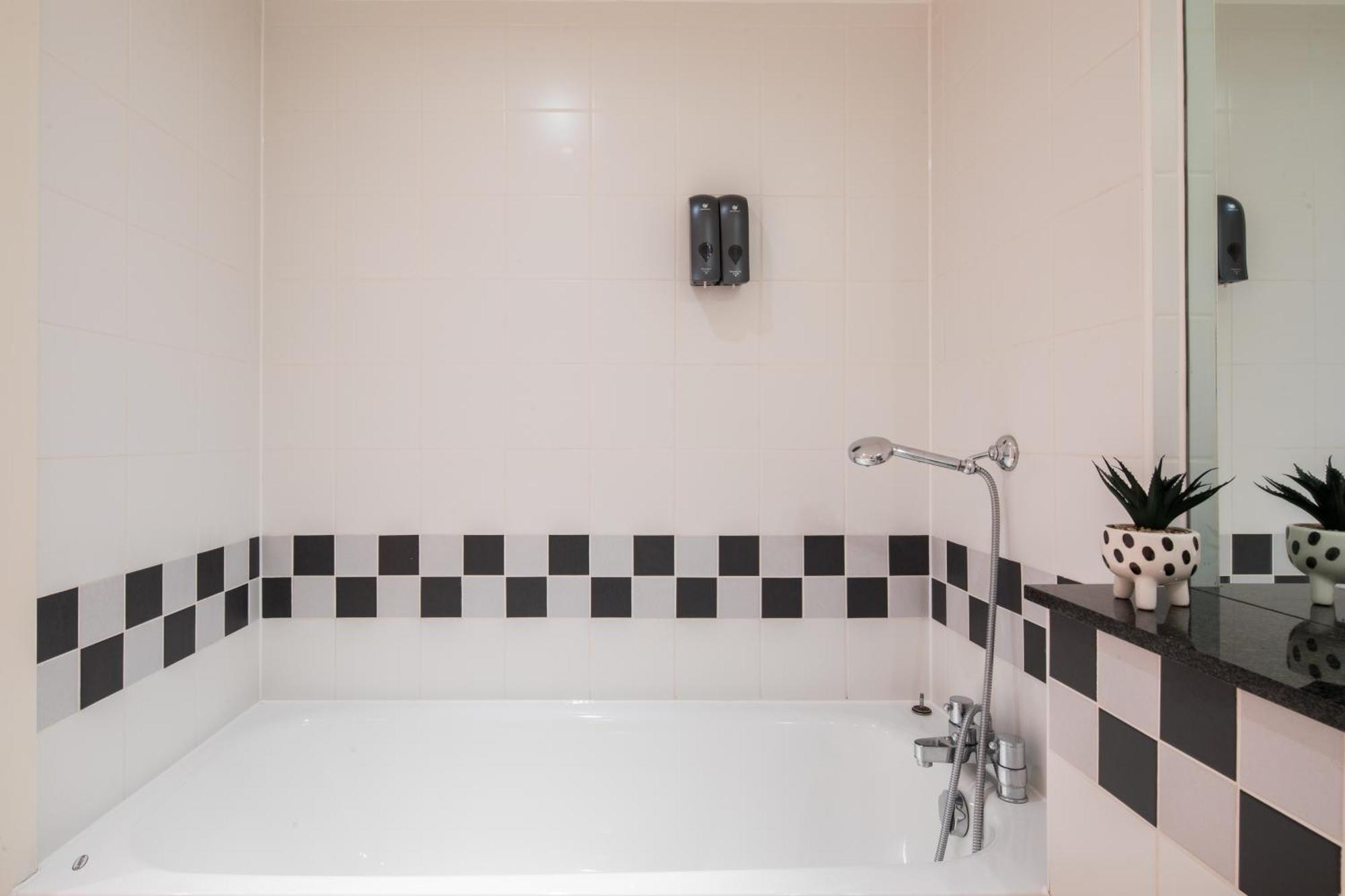 The Spitalfields Apartment 런던 외부 사진