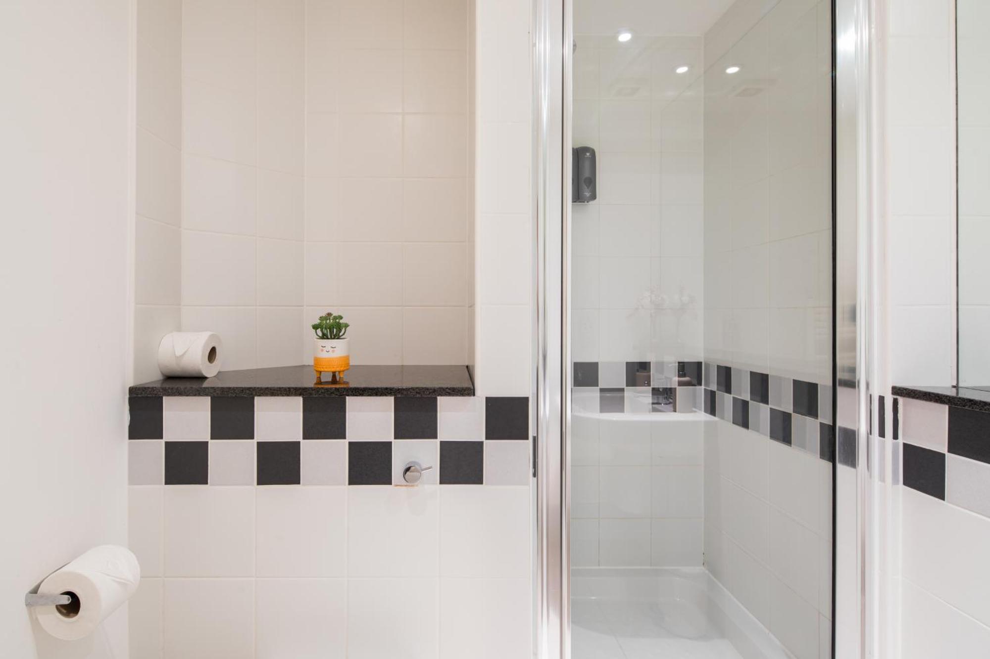 The Spitalfields Apartment 런던 외부 사진
