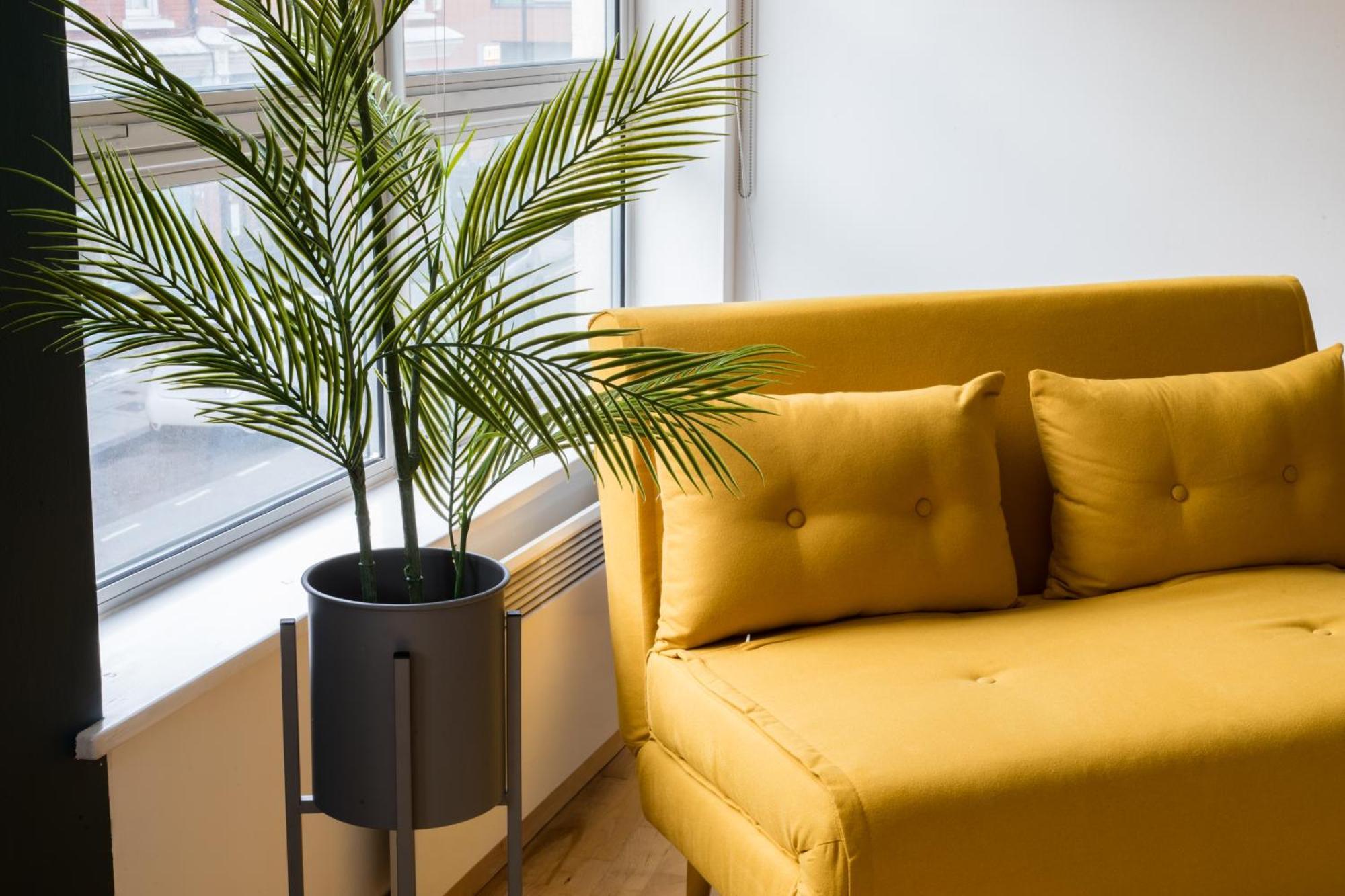 The Spitalfields Apartment 런던 외부 사진