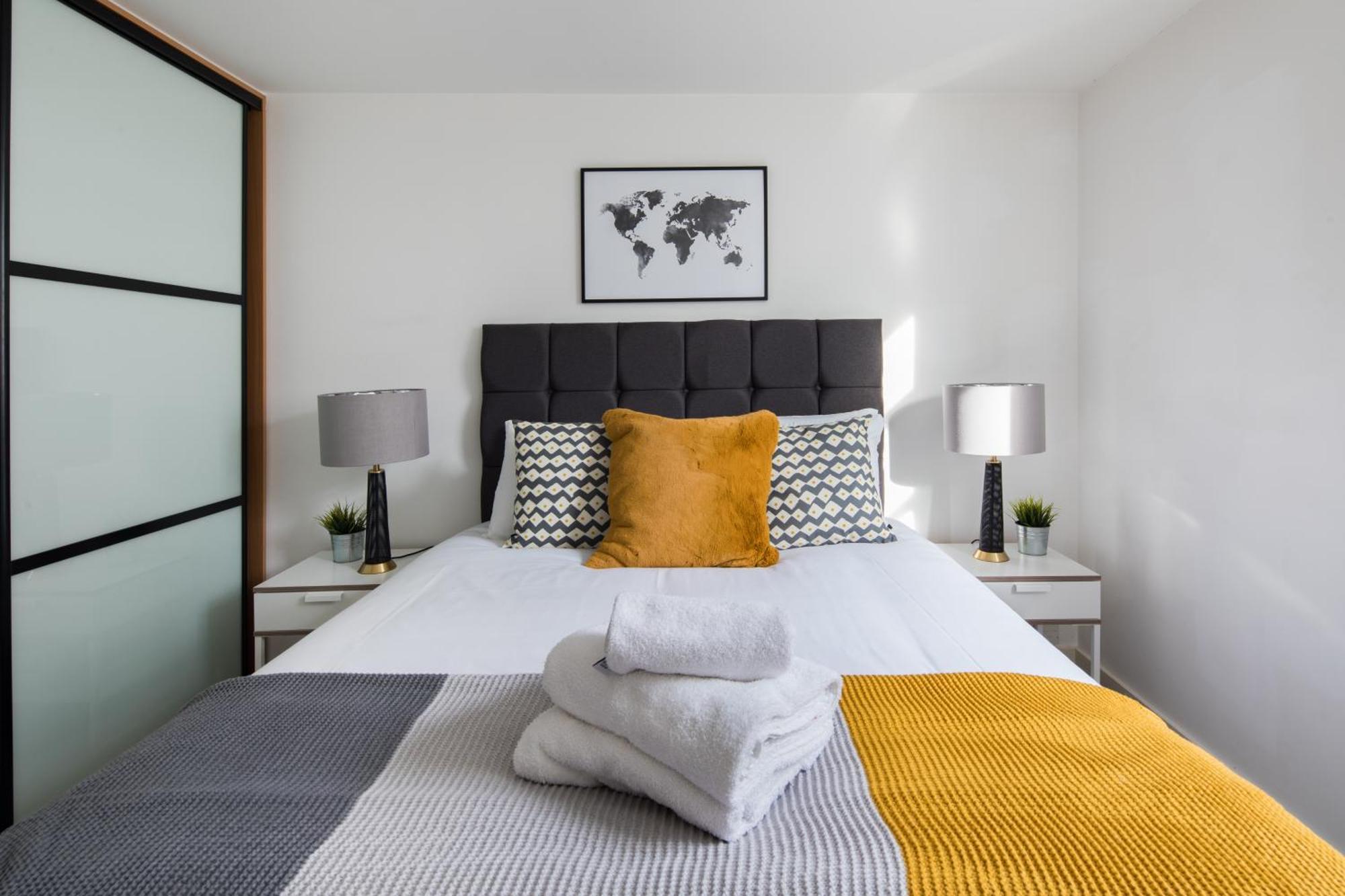 The Spitalfields Apartment 런던 외부 사진