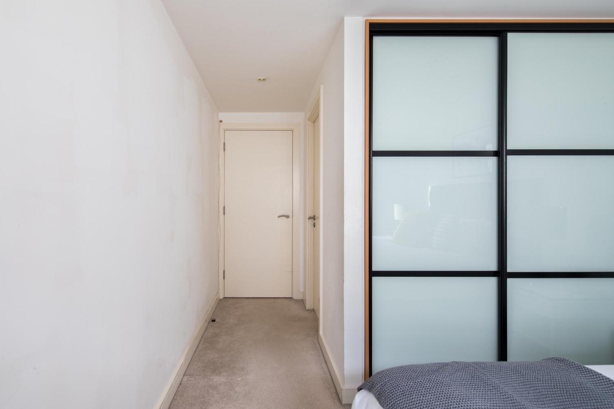 The Spitalfields Apartment 런던 외부 사진