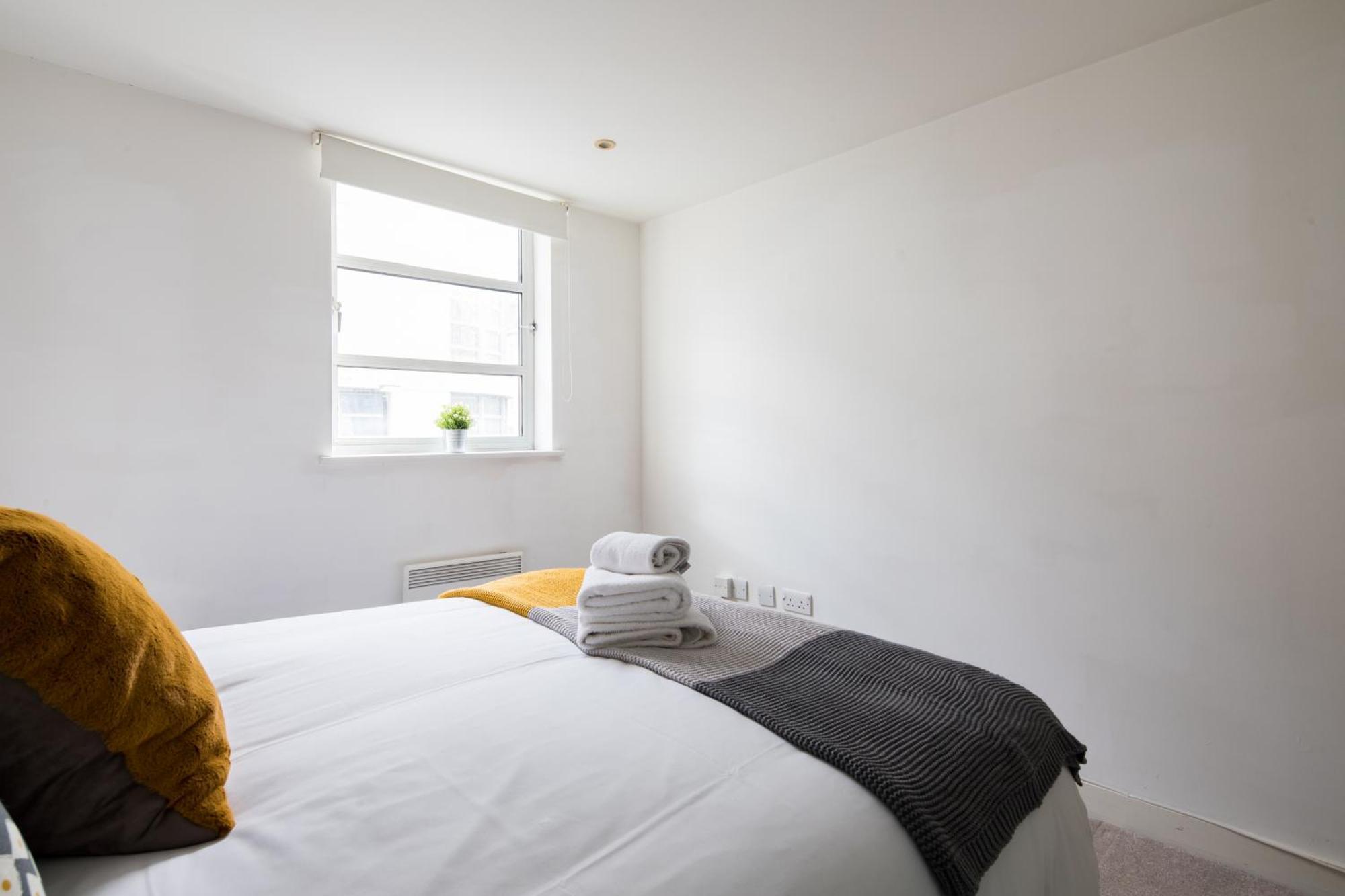 The Spitalfields Apartment 런던 외부 사진