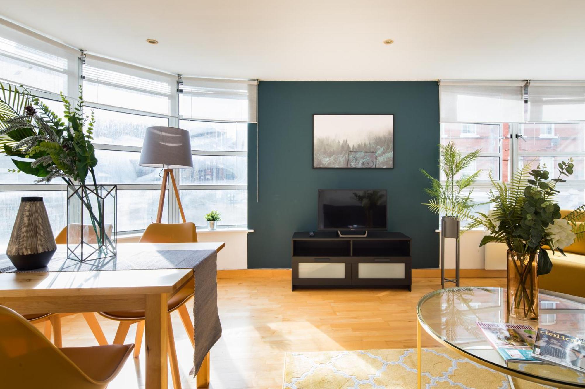 The Spitalfields Apartment 런던 외부 사진