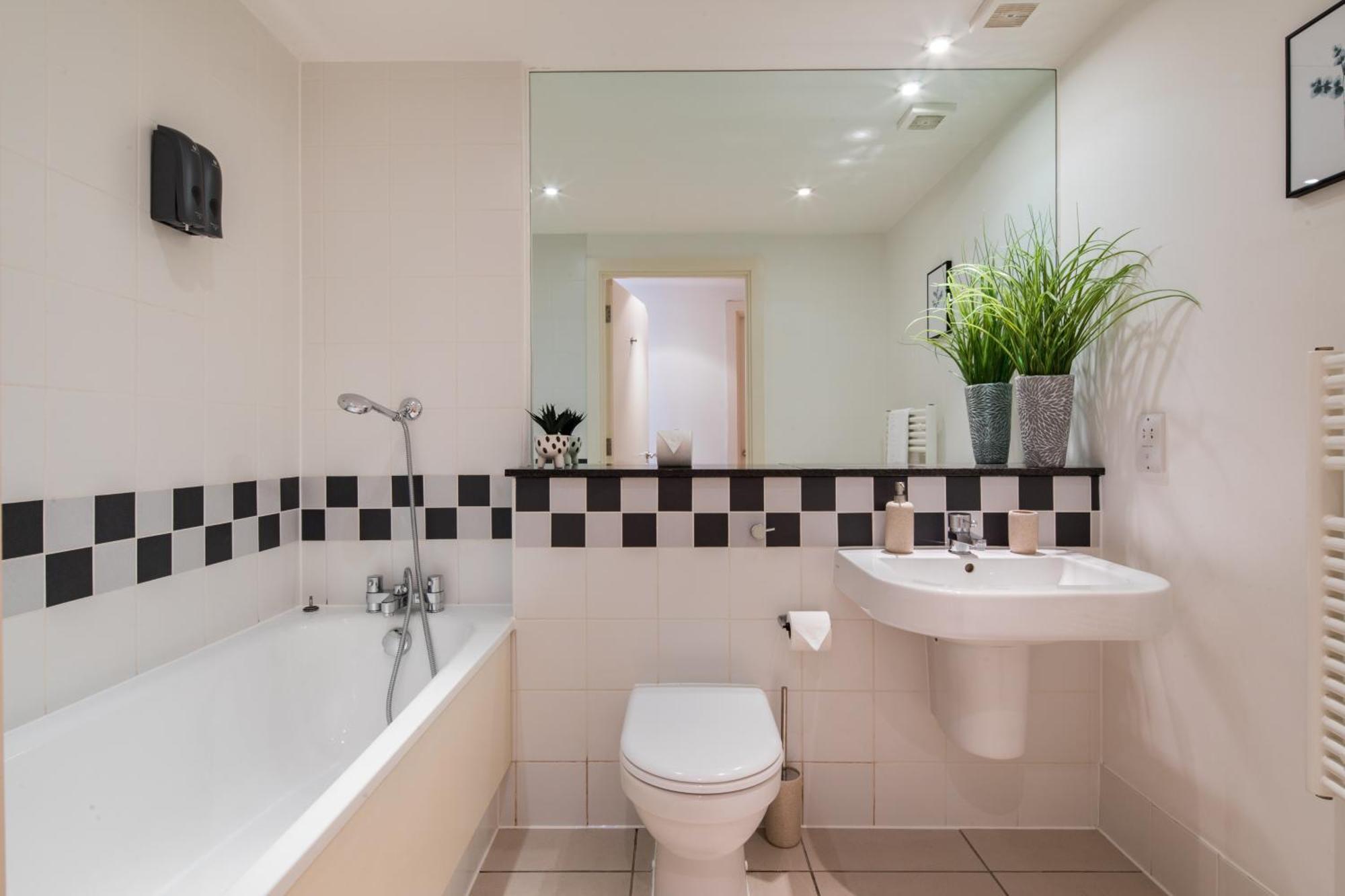 The Spitalfields Apartment 런던 외부 사진
