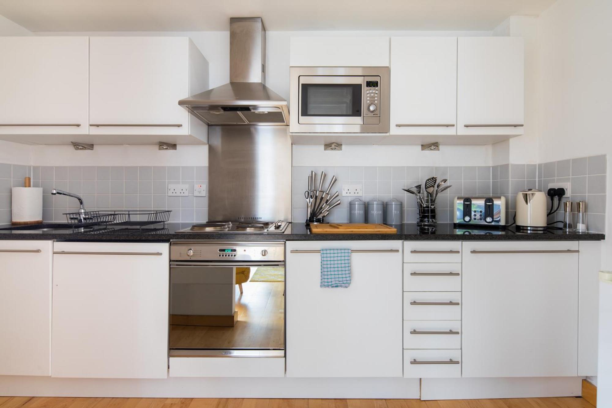 The Spitalfields Apartment 런던 외부 사진
