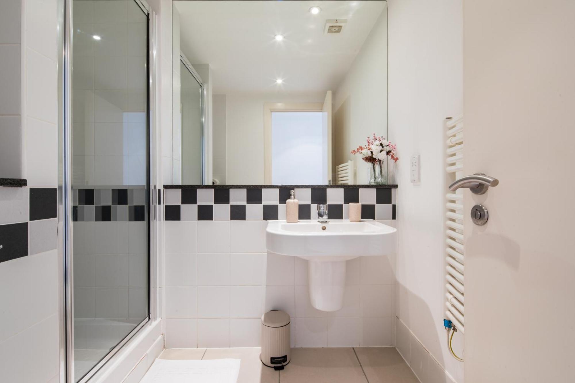 The Spitalfields Apartment 런던 외부 사진