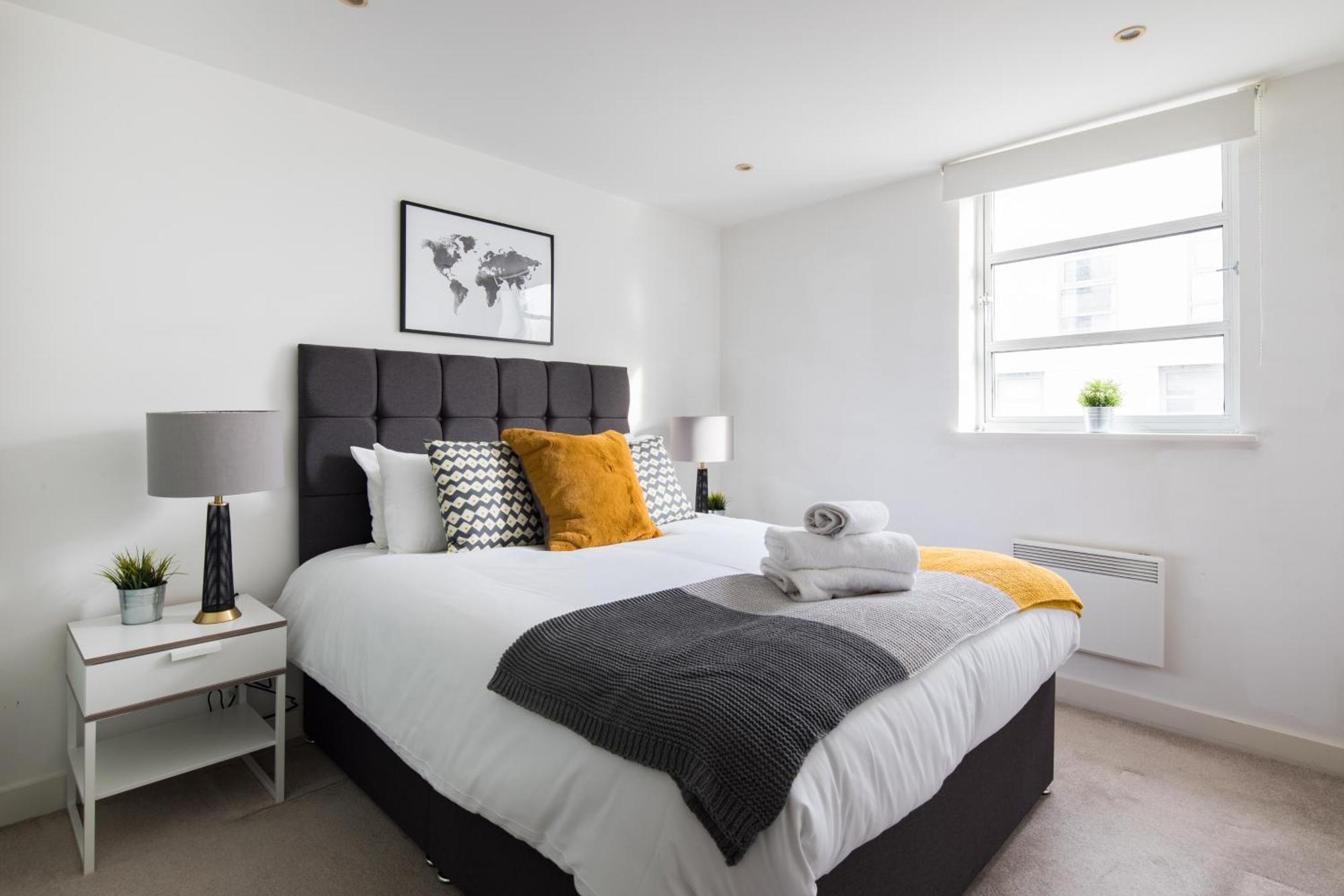 The Spitalfields Apartment 런던 외부 사진